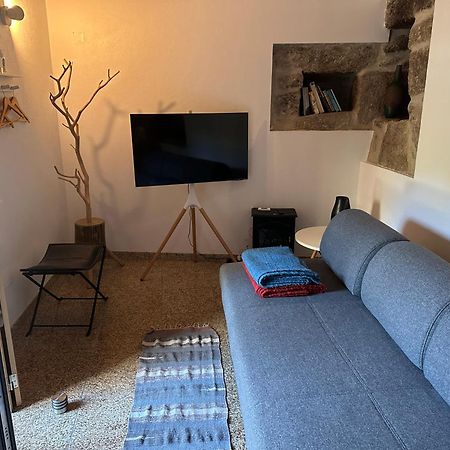 مبيت وإفطار Quinta De Sao Pedro De Vir-A-Corca Em مونسانتو المظهر الخارجي الصورة